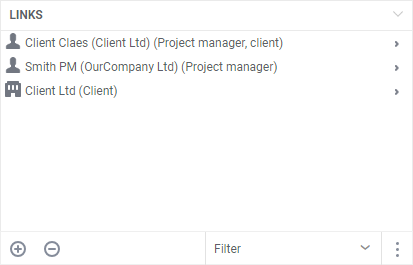 A screenshot of Broker Site Manager